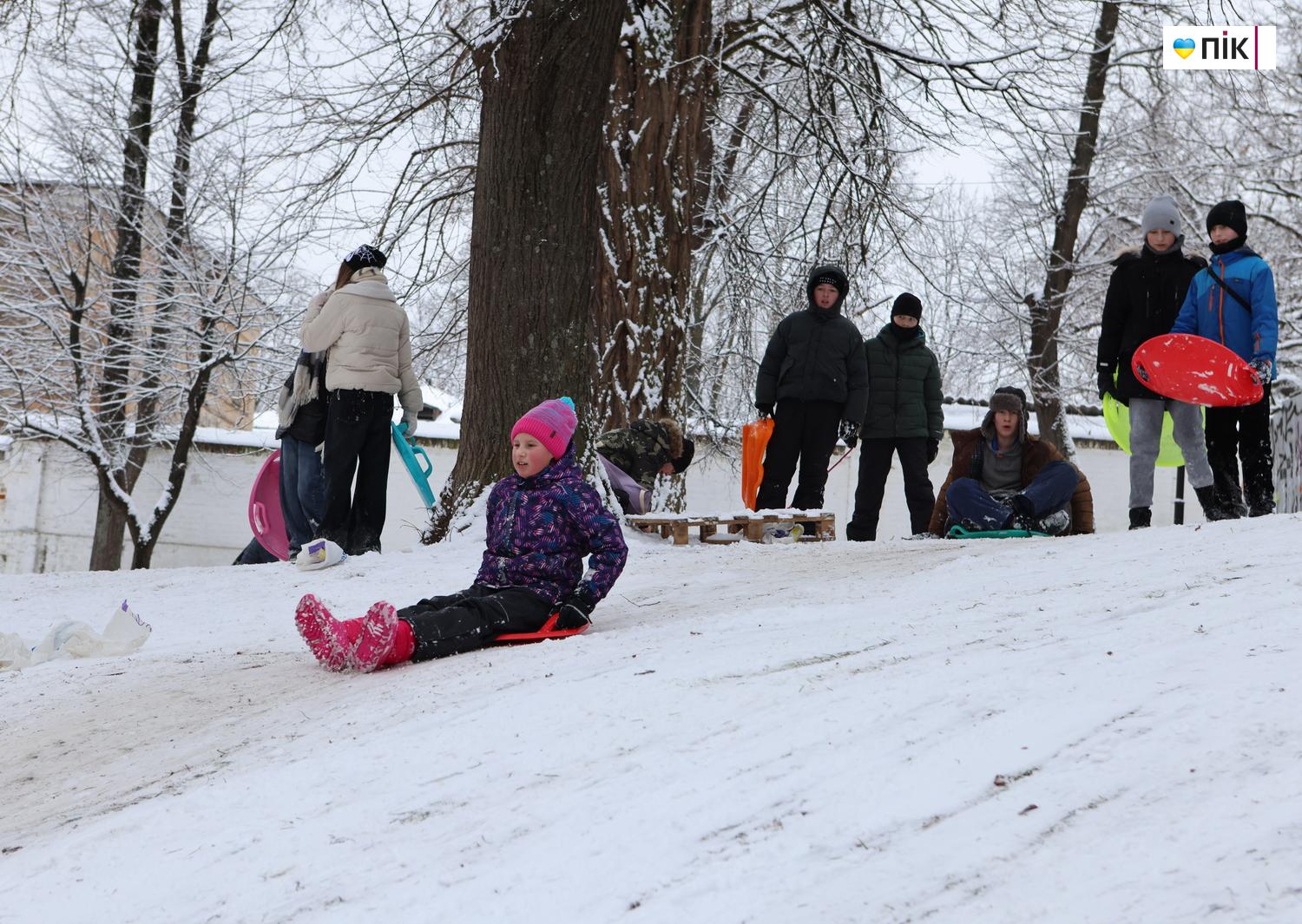 Люди Прикарпаття: зимові дитячі забави у Франківську (ФОТО) 23 G71A3256 resize