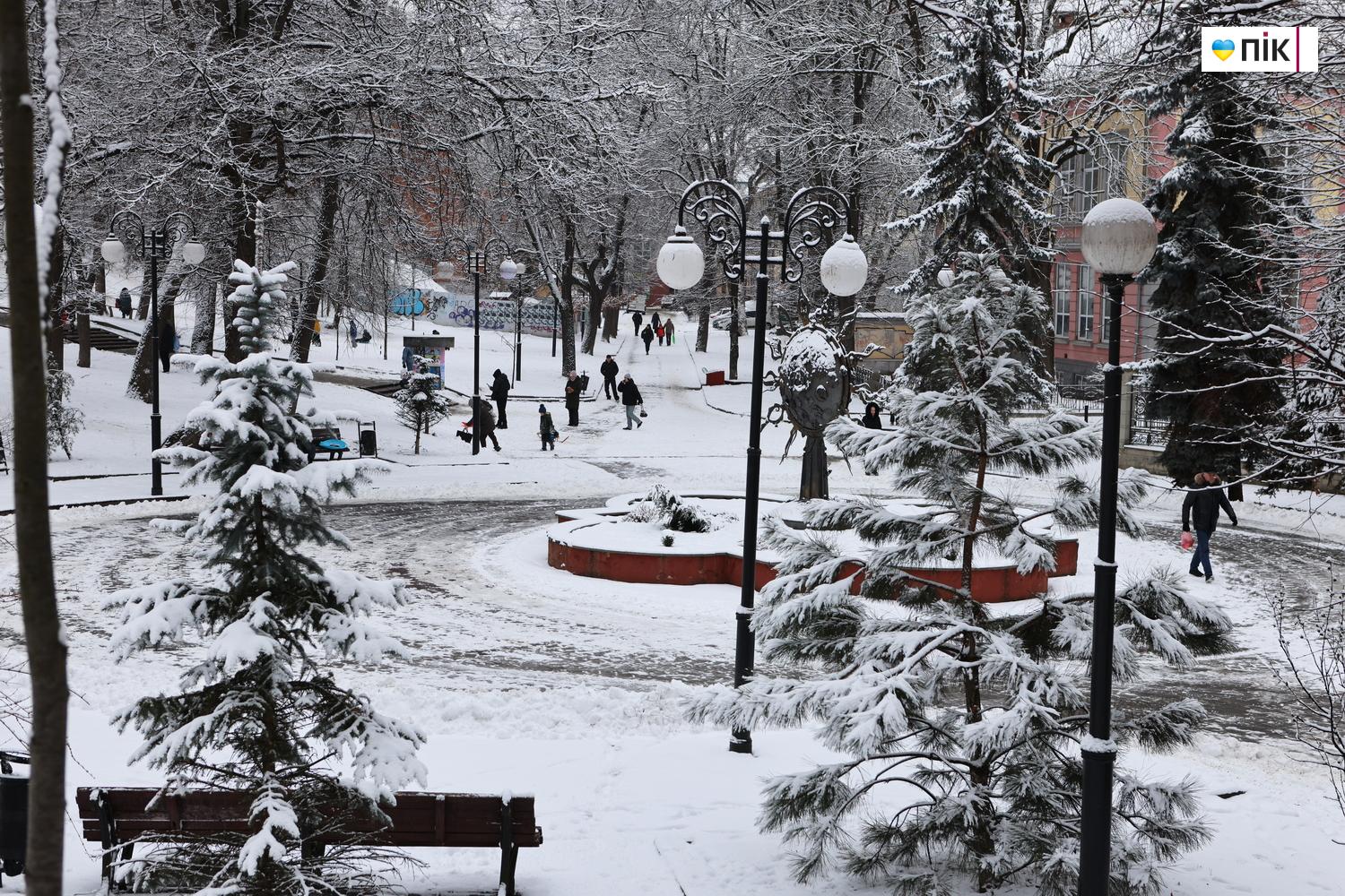 Люди Прикарпаття: зимові дитячі забави у Франківську (ФОТО) 5 G71A3485 resize