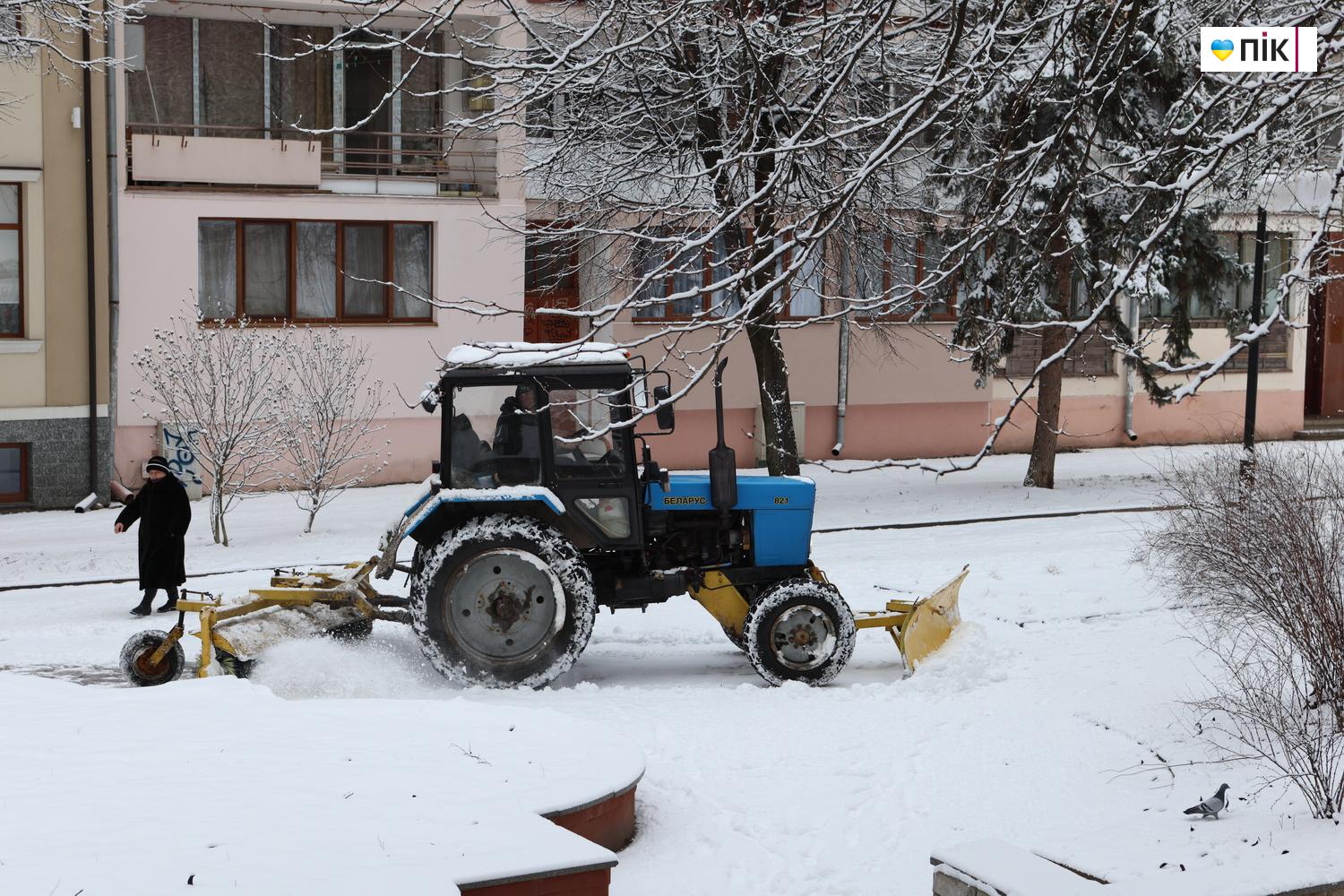 Люди Прикарпаття: зимові дитячі забави у Франківську (ФОТО) 6 G71A3513 resize