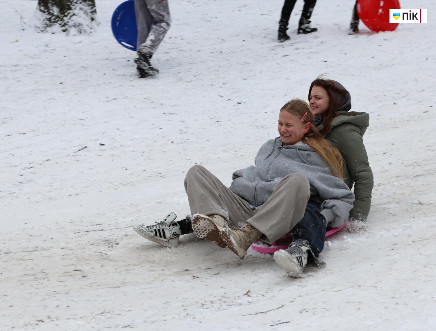 Люди Прикарпаття: зимові дитячі забави у Франківську (ФОТО) 27 G71A4509 resize