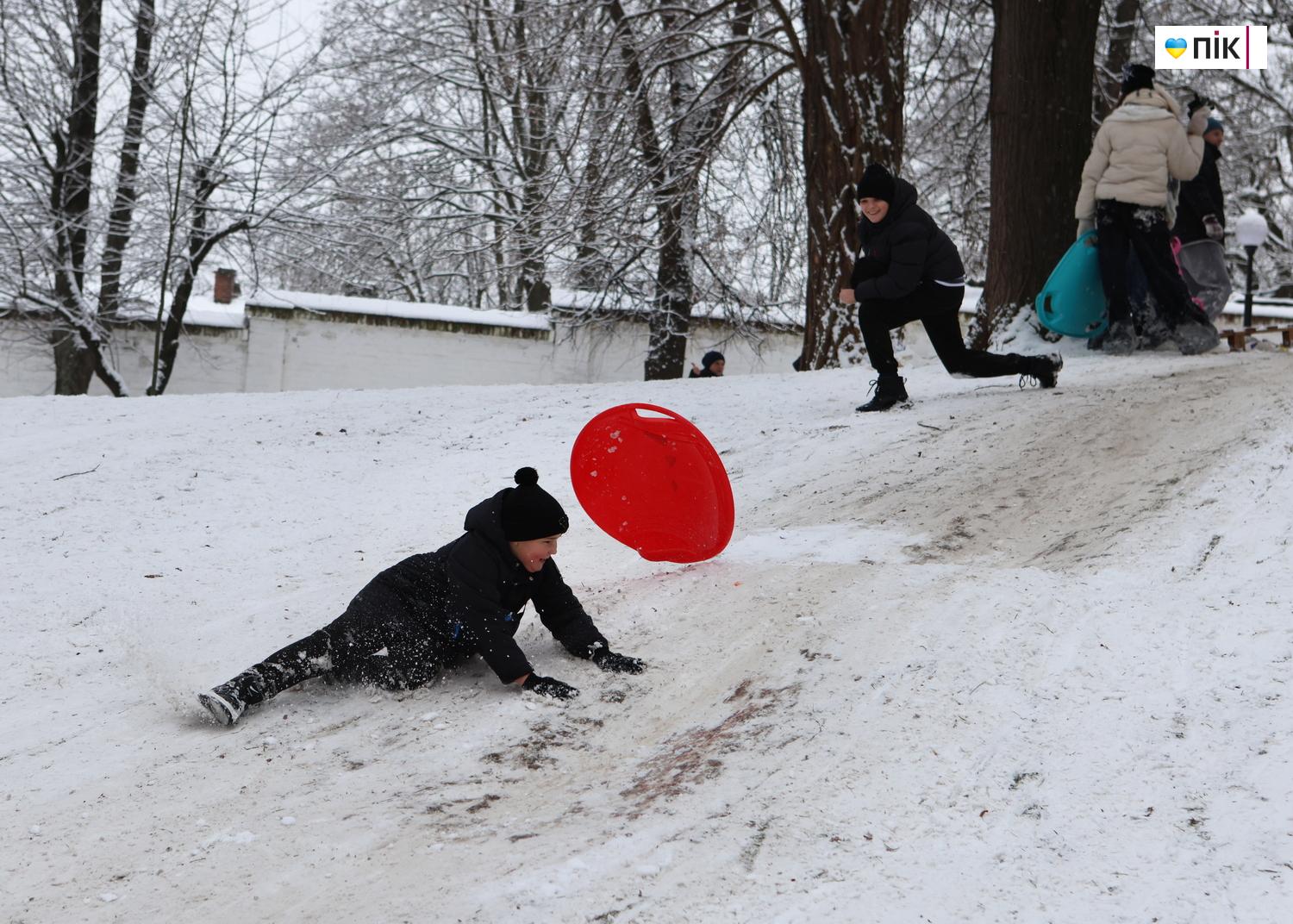Люди Прикарпаття: зимові дитячі забави у Франківську (ФОТО) 29 G71A4637 resize