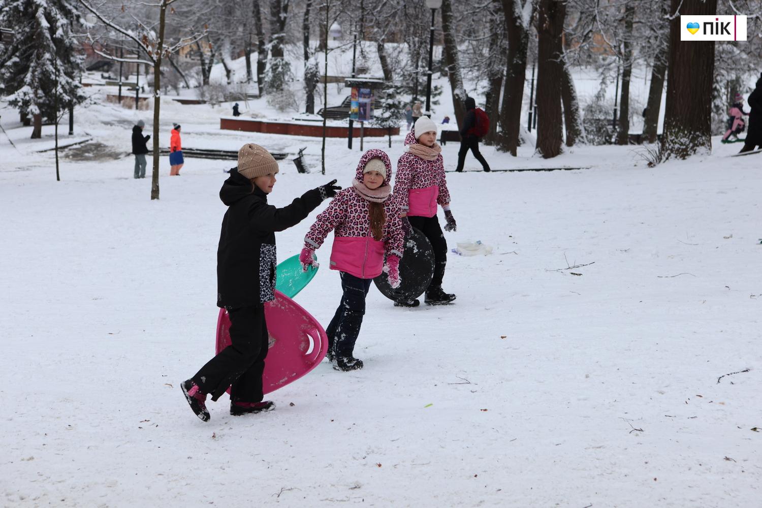 Люди Прикарпаття: зимові дитячі забави у Франківську (ФОТО) 30 G71A4716 resize