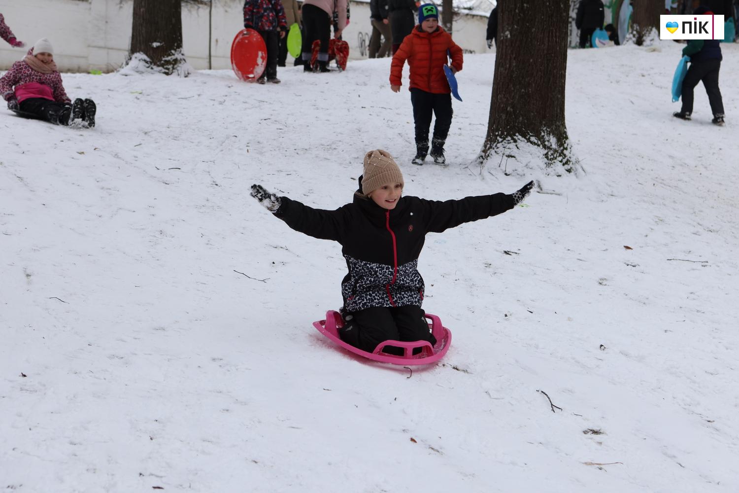 Люди Прикарпаття: зимові дитячі забави у Франківську (ФОТО) 31 G71A4947 resize