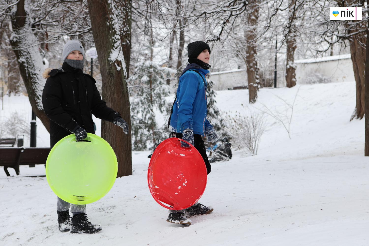 Люди Прикарпаття: зимові дитячі забави у Франківську (ФОТО) 36 G71A5272 resize