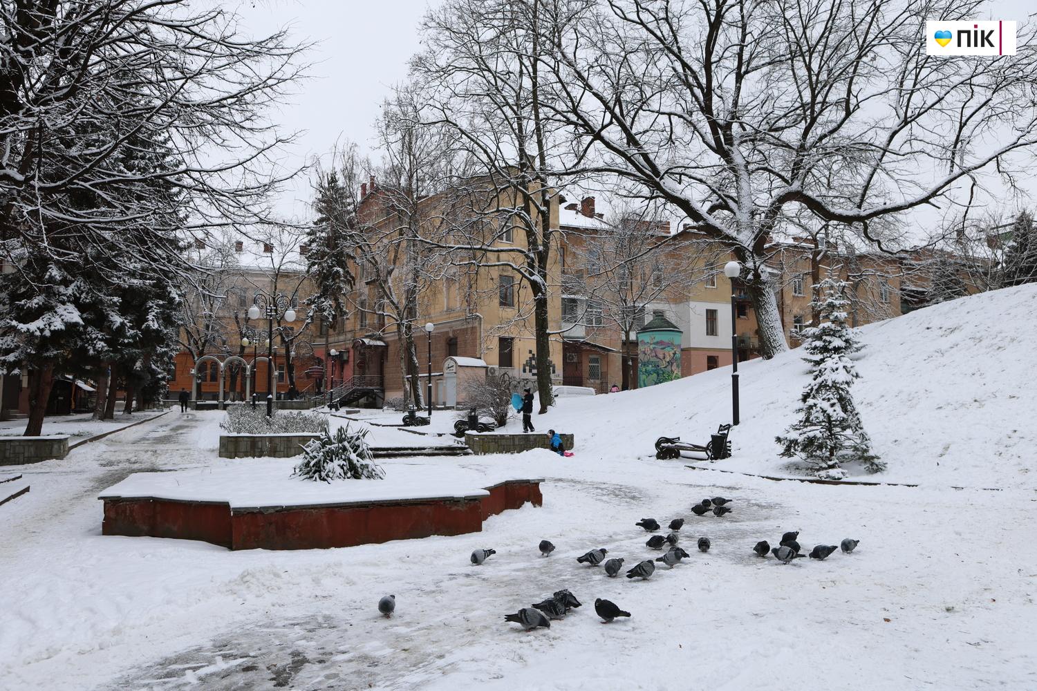 Люди Прикарпаття: зимові дитячі забави у Франківську (ФОТО) 9 G71A5774 resize