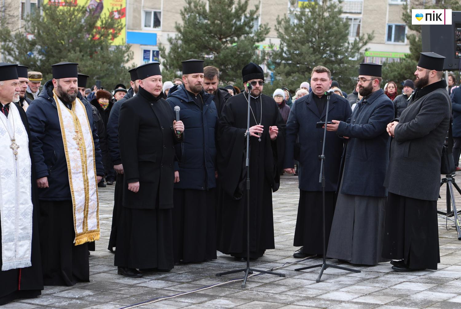Люди Прикарпаття: вшанування пам’яті лідера ОУН Степана Бандери у Франківську (ФОТО) 12 G71A8583 resize