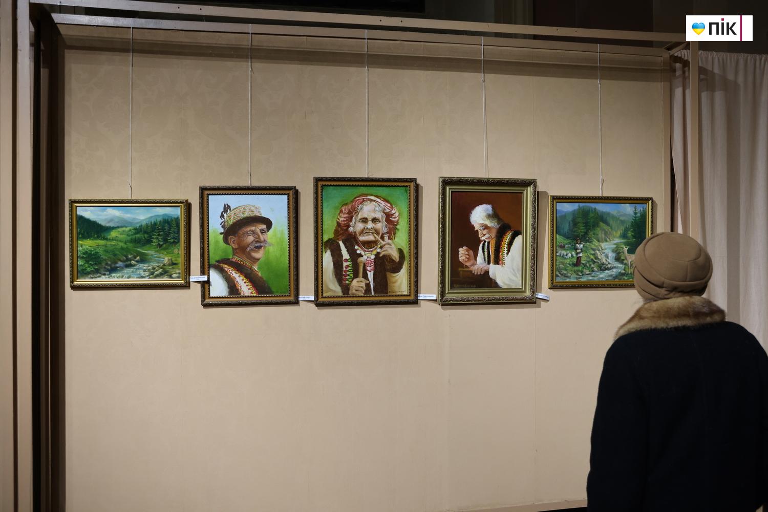 Люди Прикарпаття: на виставці художника Богдана Шипайло (ФОТО) 17 G71A9274 resize