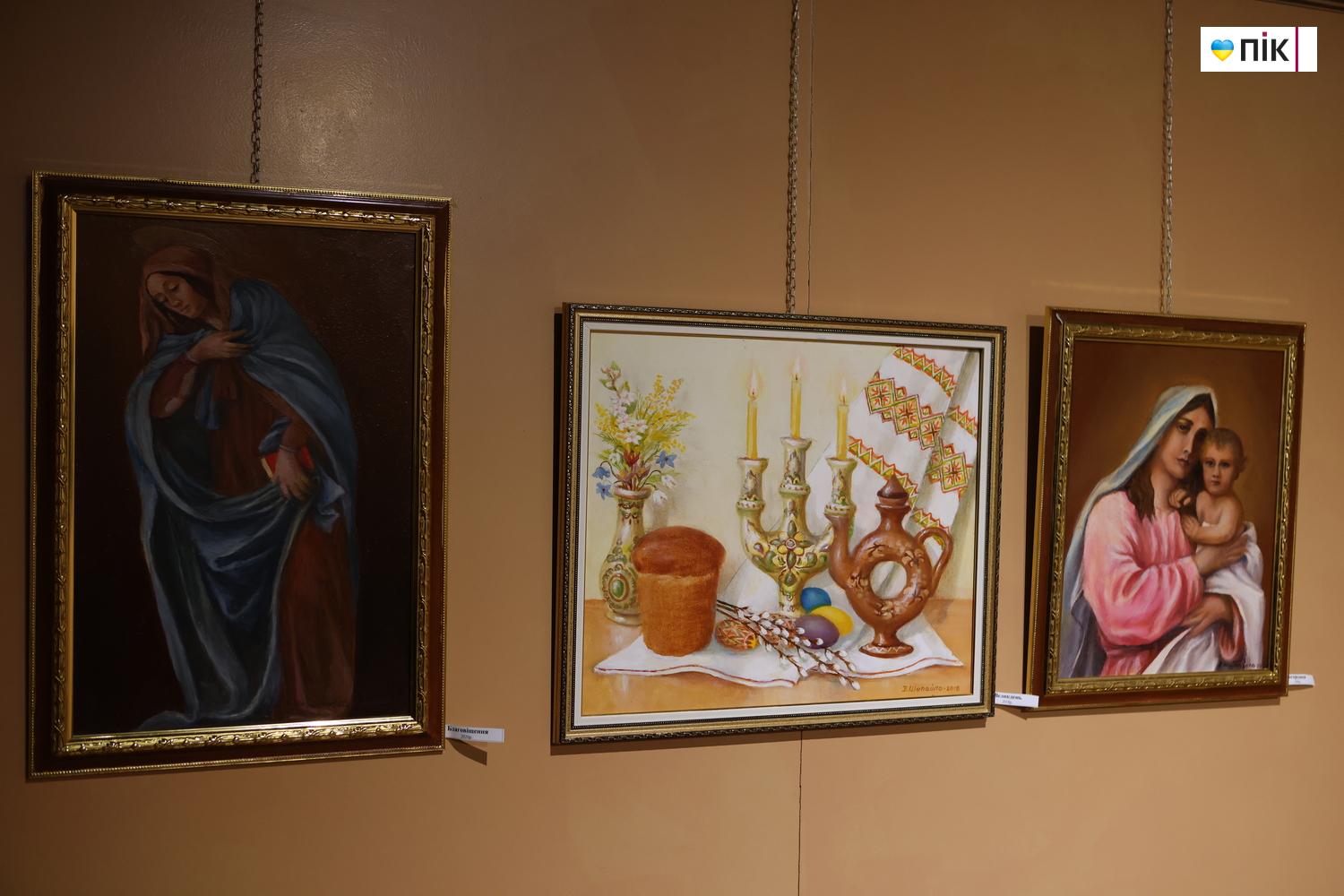 Люди Прикарпаття: на виставці художника Богдана Шипайло (ФОТО) 19 G71A9329 resize