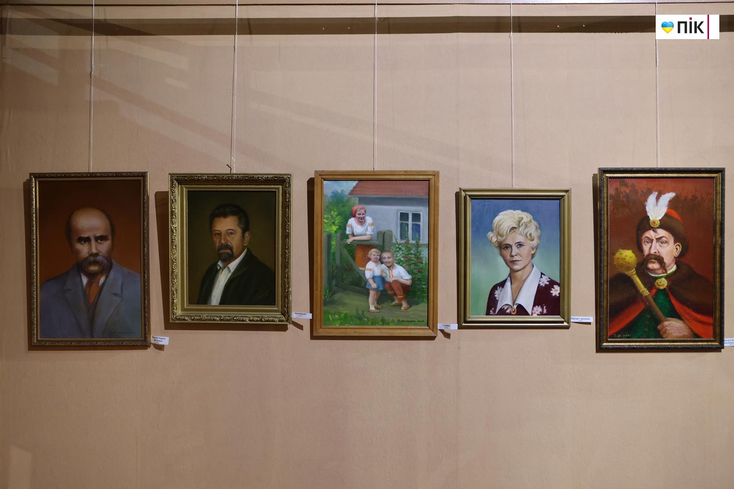 Люди Прикарпаття: на виставці художника Богдана Шипайло (ФОТО) 15 G71A9350 resize