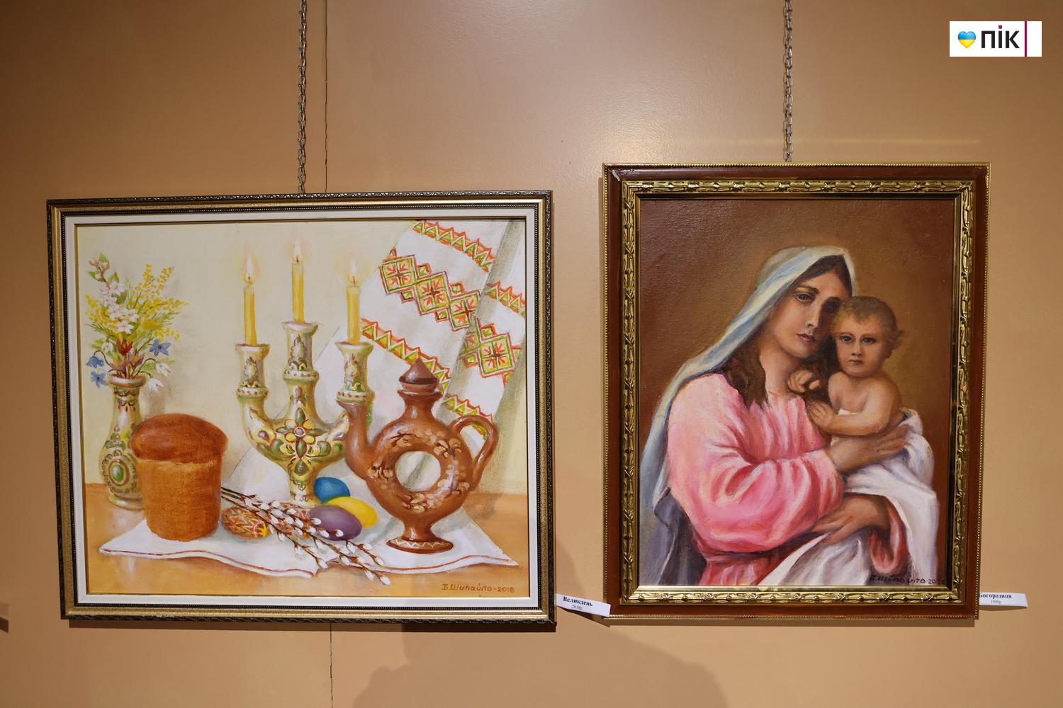 Люди Прикарпаття: на виставці художника Богдана Шипайло (ФОТО) 11 G71A9572 resize