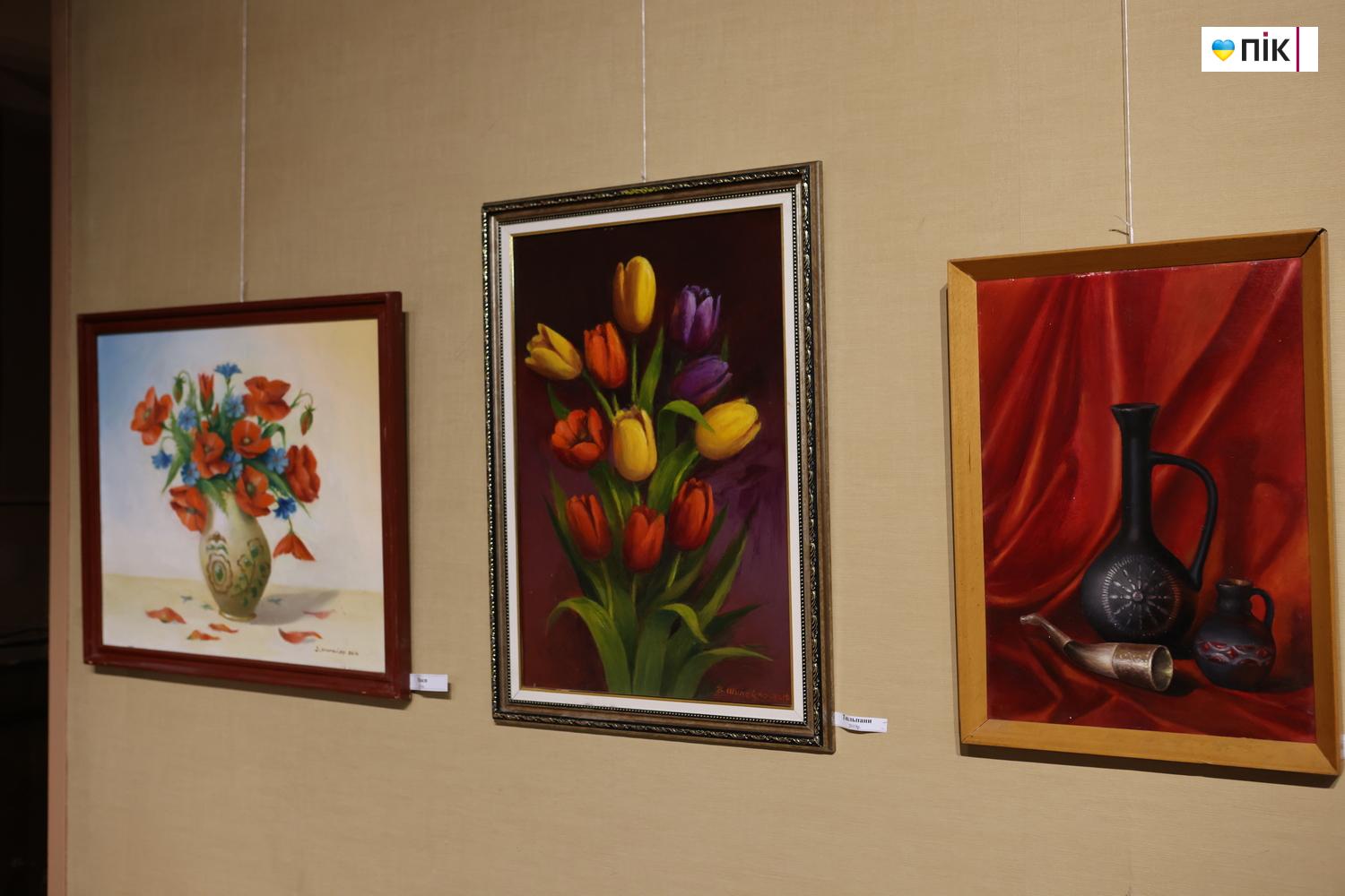 Люди Прикарпаття: на виставці художника Богдана Шипайло (ФОТО) 7 G71A9592 resize