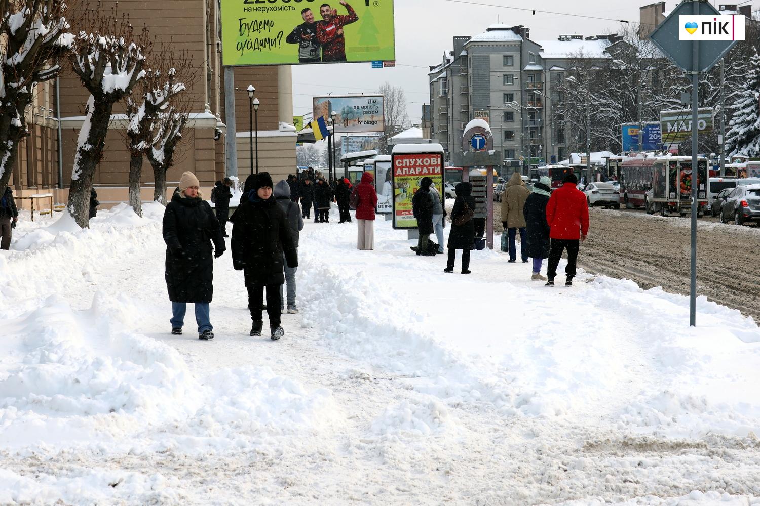 Як Івано-Франківськ засипало снігом (ФОТОРЕПОРТАЖ) 20 IMG 0023 resize