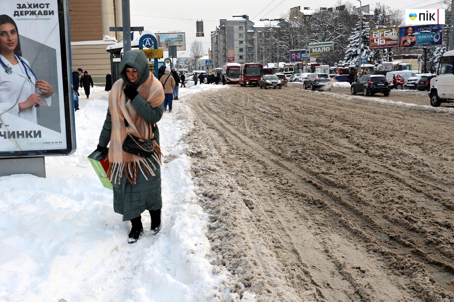 Як Івано-Франківськ засипало снігом (ФОТОРЕПОРТАЖ) 21 IMG 0024 resize