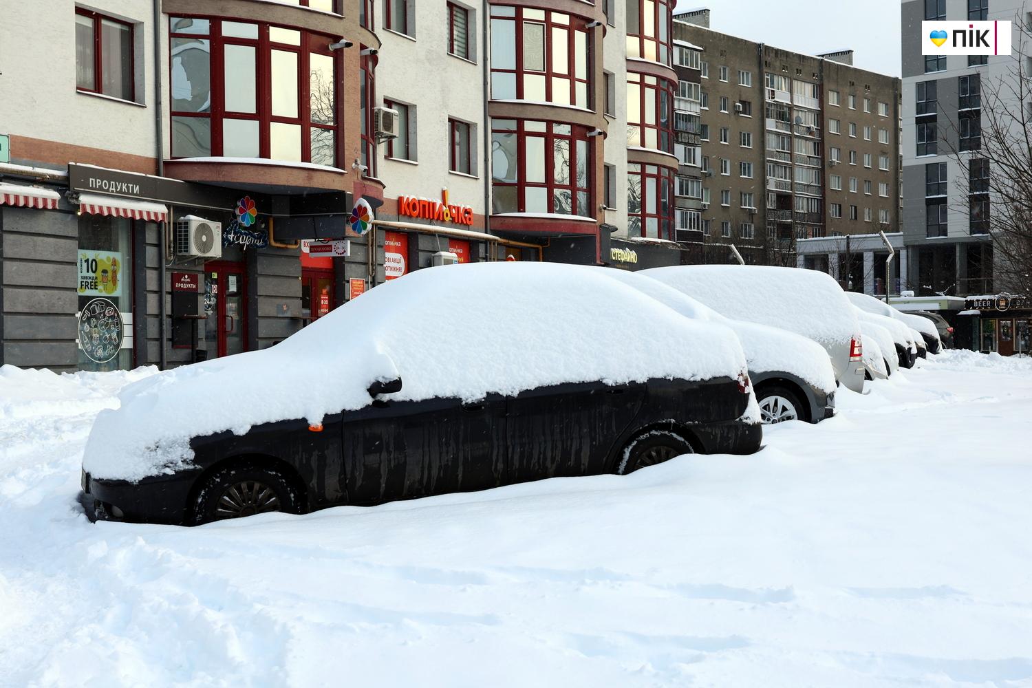 Як Івано-Франківськ засипало снігом (ФОТОРЕПОРТАЖ) 27 IMG 0031 resize 1