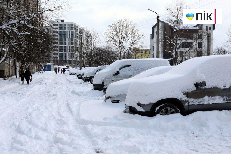 Якою буде погода 11 січня в Івано-Франківську та області 5 IMG 0035 resize