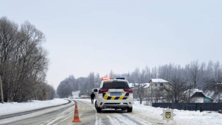 На Франківщині посеред дороги виявили мертвого чоловіка 7 IMG 20260110 161715 807