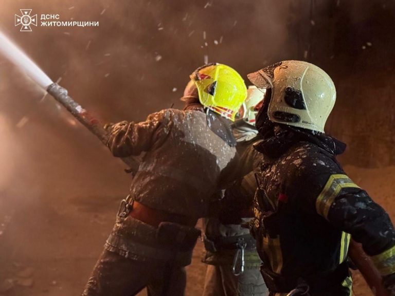 Вночі ворог атакував Україну безпілотниками: є влучання 3 IMG 20260111 085629 511
