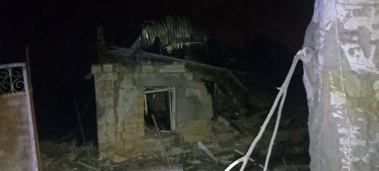 Україну атакували 156 безпілотників: скільки вдалося збити 5 IMG 20260112 073316 622