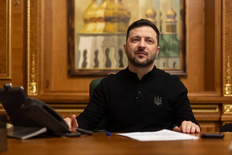 Володимиру Зеленському - 48: цікаві факти та цитати президента України 4 IMG 20260125 074958 583