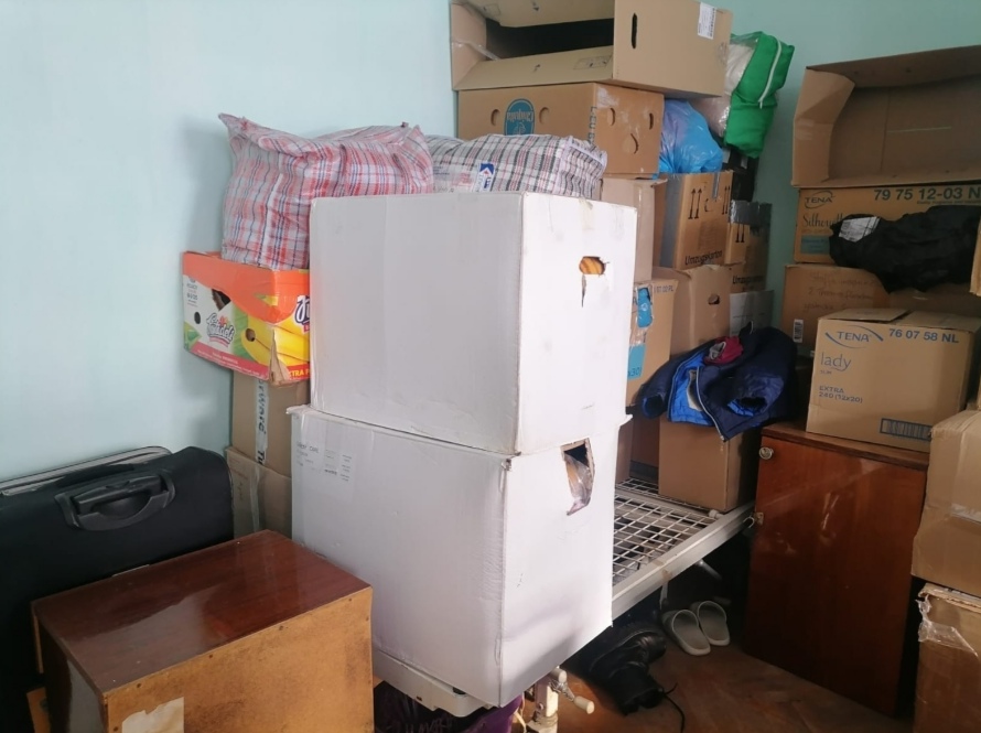 У паліативно-хоспісному відділенні Яблунівської лікарні виявили численні порушення 2 IMG 20260129 191448