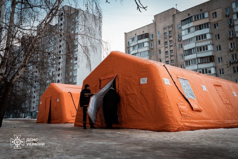 Поляки за три дні зібрали понад 1,1 мільйонів злотих на генератори для Києва 12 Поляки за три дні зібрали понад 1,1 мільйонів злотих на генератори для Києва
