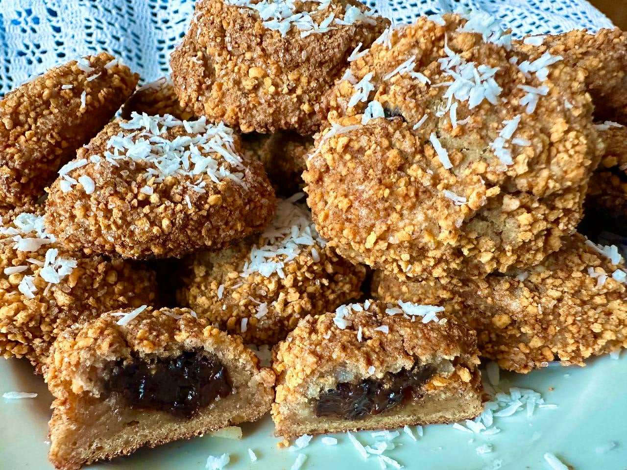 Messenger creation 823E3F3E 009B 4BFD 90C5 8B9E54DF03DD