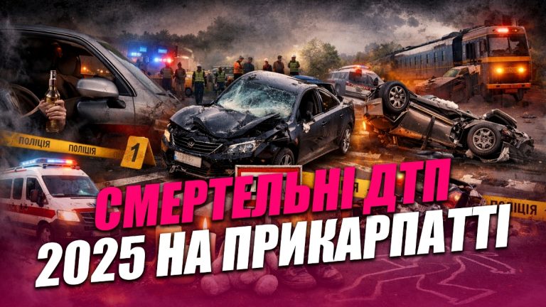 Резонансні автотрощі-2025: трагедії, що сколихнули Прикарпаття (ВІДЕО) 5 Obkladynka goryzontalna 2