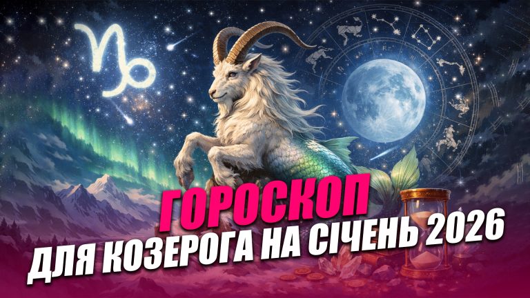 Гороскоп для Козерога на січень 2026 5 Obkladynka goryzontalna1