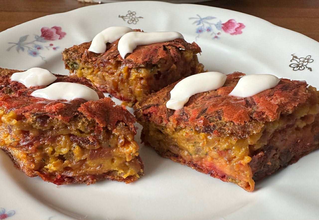 Рецепт на вихідні: домашня легкість після свят 3 a7c5fc5b b1d0 4724 8905 de0982dba1f0