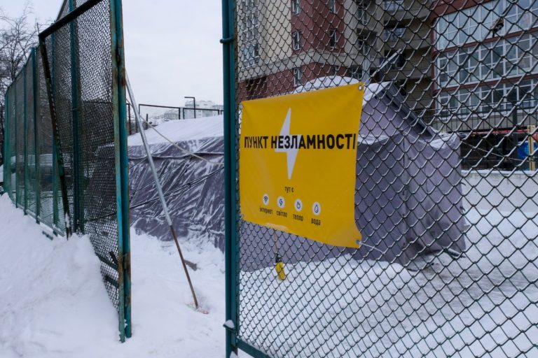 Київ: “апокаліпсис” не відбувся, бо перемагає віра, а не сила 8 b272b5a0 a5ea 41f4 a5b9 6a17ddc76853