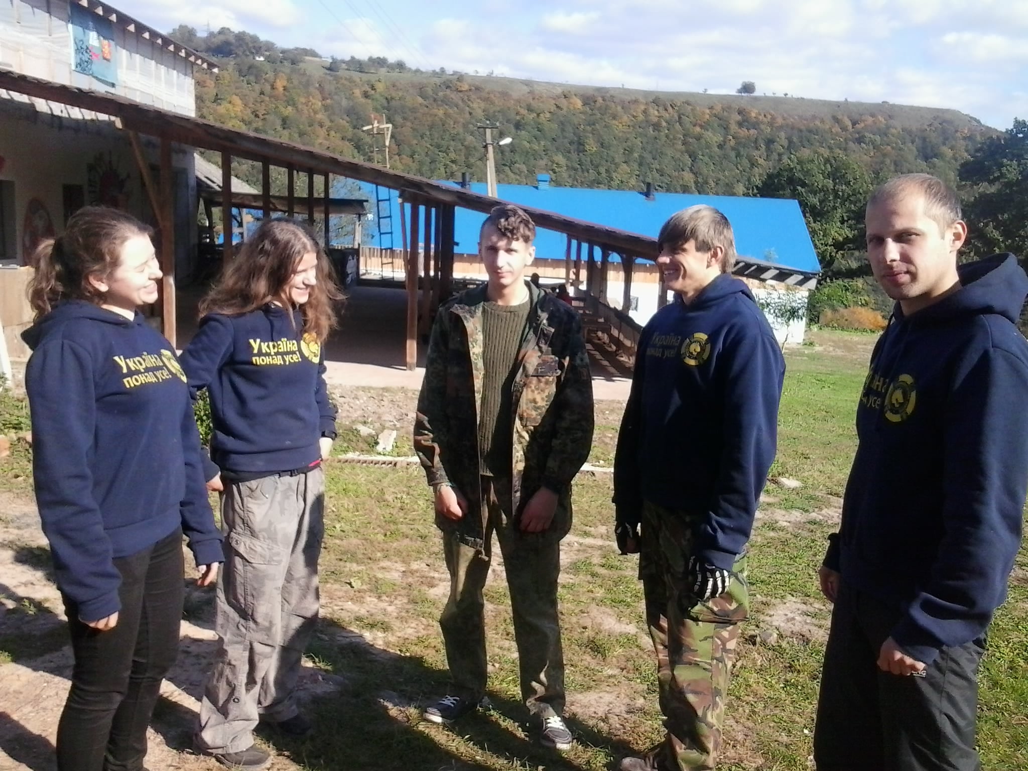 “Наш формат”, Майдан і Уніж: яким нам запам'ятається Владислав Кириченко (ФОТО) 11 bc368ae0 876a 435f b073 9712f4c3abc9 1