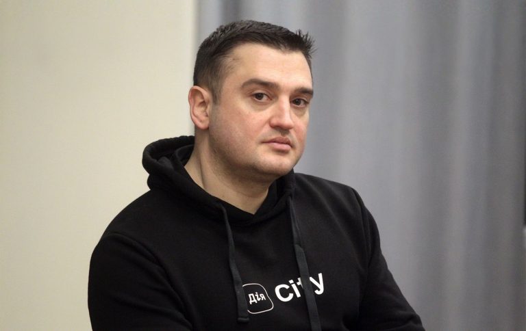 Уряд призначив в.о. міністра цифрової трансформації України: що про нього відомо 12 bornyakov zastupnik ministra tsifrovoyi transformatsiyi z pitan rozvitku it gettyimages 1237375619 5e6b3d2faeb5ee8d8076dcc00b045ebc 1300x820