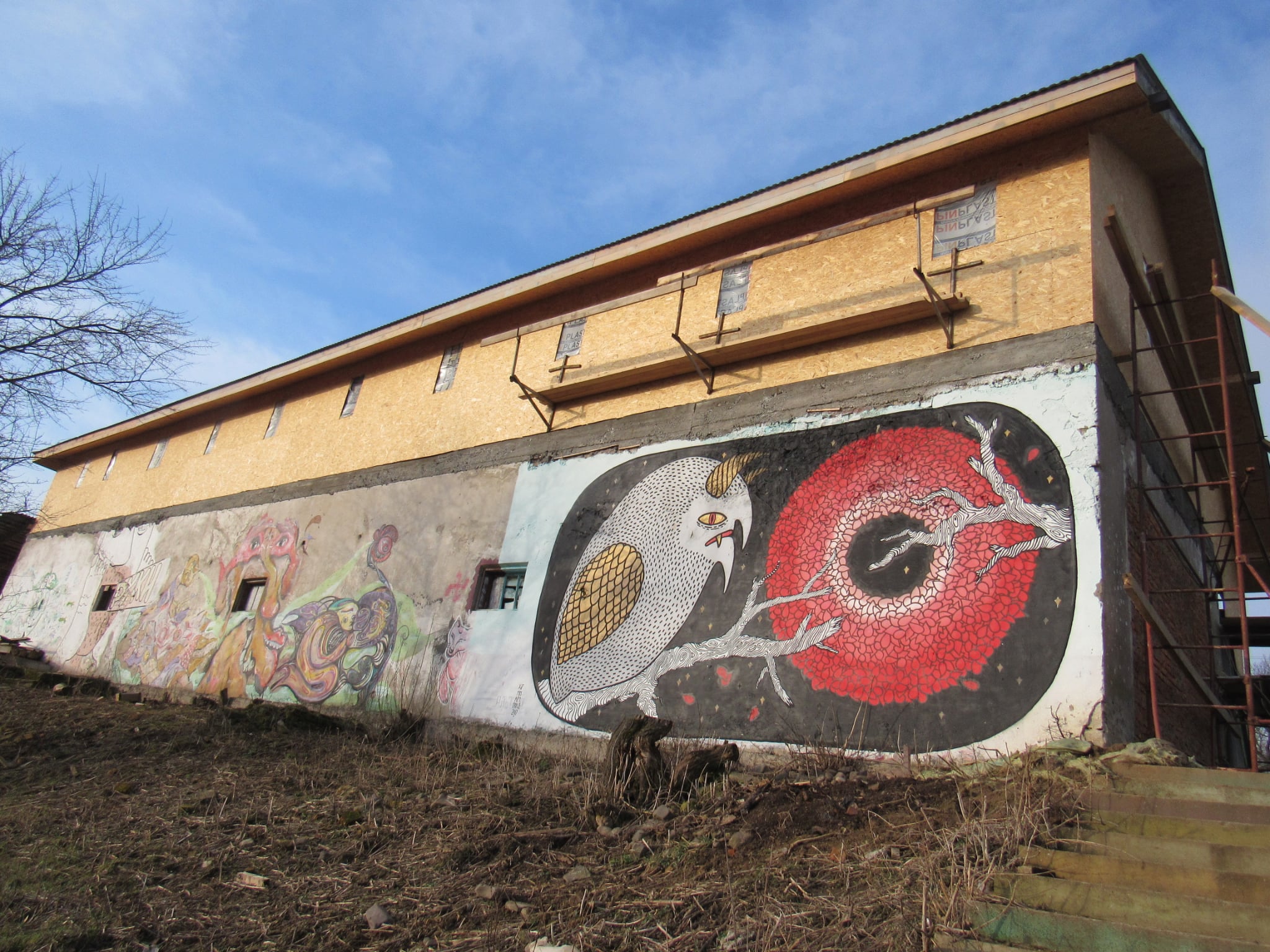 “Наш формат”, Майдан і Уніж: яким нам запам'ятається Владислав Кириченко (ФОТО) 5 f2586687 568e 4afa baa9 d5c3ef0d4510