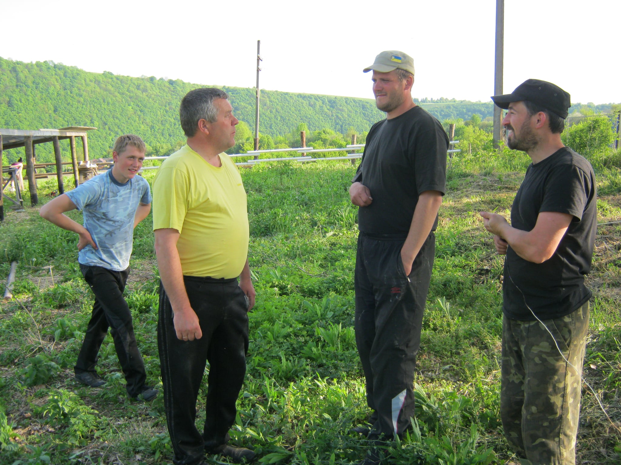 “Наш формат”, Майдан і Уніж: яким нам запам'ятається Владислав Кириченко (ФОТО) 10 f4b0b093 42b7 4556 a21e c75f5d74a5c2
