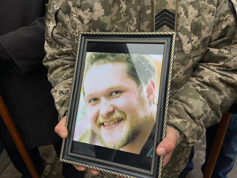 Воїн, доброволець, патріот: історія Степана Мартинюка, який віддав життя за Україну 12 ff3382dc da3b 42bf aecc 6d7be3befaa9