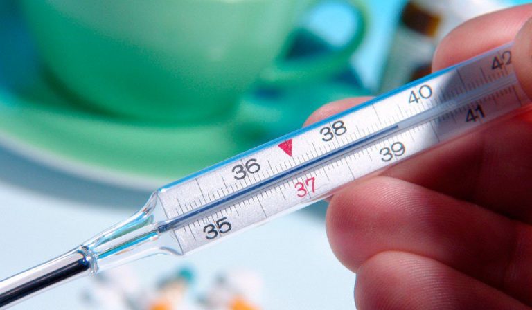У Рівному 47-річна жінка померла від ускладнень грипу А 8 gradusn