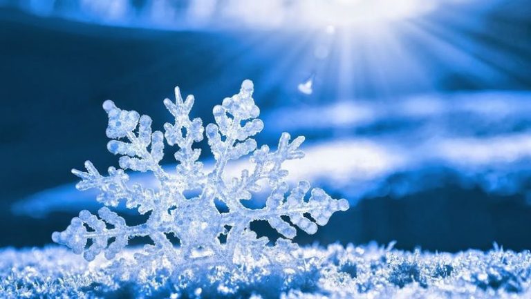 На Прикарпатті очікується до 22 градусів морозу 13 moroz