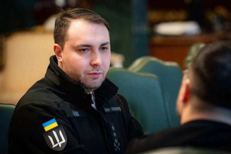 Буданов стане керівником Офісу президента, — Зеленський 9 photo 2026 01 02 13 57 08