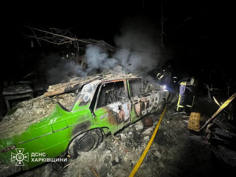 Ракетами та дронами атакували окупанти Україну: що відомо 4 photo 2026 01 14 08 36 11
