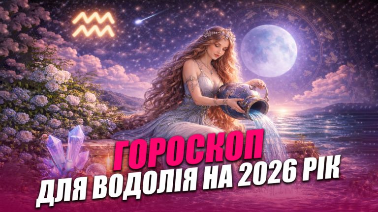 Гороскоп для Водоліїв на 2026 рік 4 photo 2026 01 19 17 33 22 1