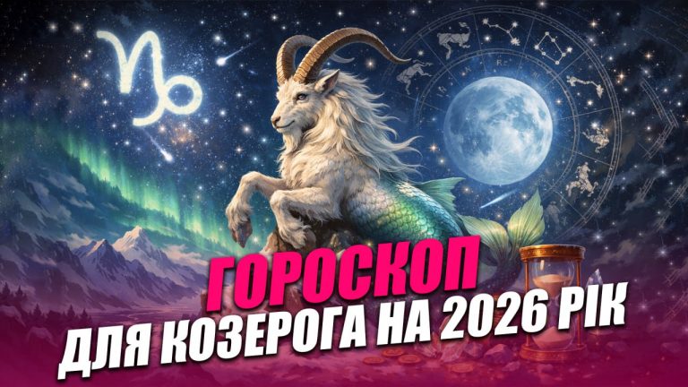 Гороскоп для Козерогів на 2026 рік 4 photo 2026 01 19 17 33 22