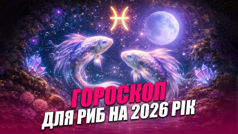 Гороскоп для Риб на 2026 рік 10 photo 2026 01 19 17 33 23