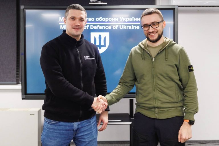Волонтер Сергій Стерненко стане радником міністра оборони України (ФОТО) 8 photo 2026 01 22 21 09 39