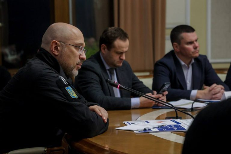 Сьогодні в Україні був найважчий день для енергосистеми після блекауту у листопаді 2022 року, - Шмигаль 5 photo 2026 01 22 21 35 45