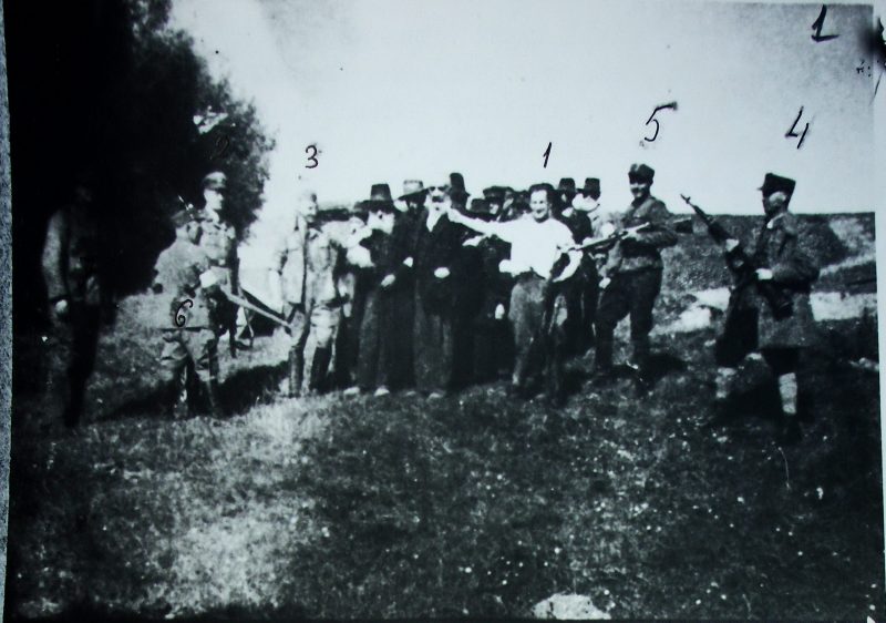 Пам'ять жертв Голокосту: скільки євреїв винищили у Станиславові? (ФОТО) 8 photo 2026 01 23 10 40 24 2