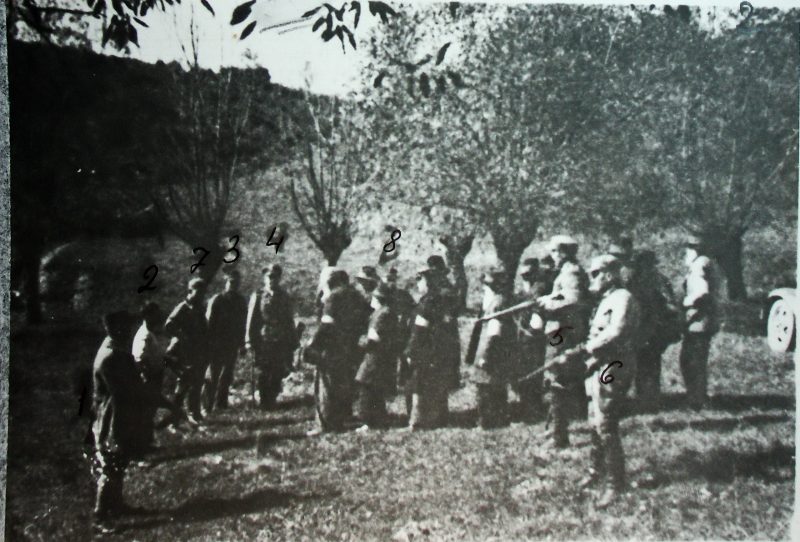 Пам'ять жертв Голокосту: скільки євреїв винищили у Станиславові? (ФОТО) 10 photo 2026 01 23 10 40 24