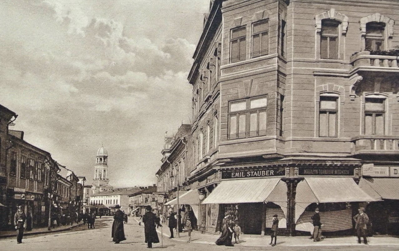 Пам'ять жертв Голокосту: скільки євреїв винищили у Станиславові? (ФОТО) 2 photo 2026 01 23 10 52 36