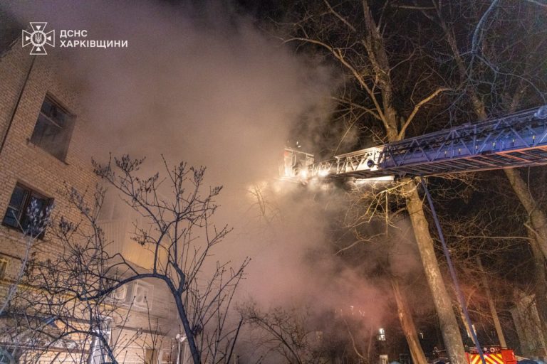 Комбінована атака рф по Україні: ракети, дрони та удари по енергетиці 7 photo 2026 01 24 07 25 35