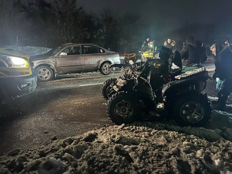 Нардеп від "Слуги народу" загинув у ДТП на Львівщині (ФОТО) 8 photo 2026 01 25 20 23 02