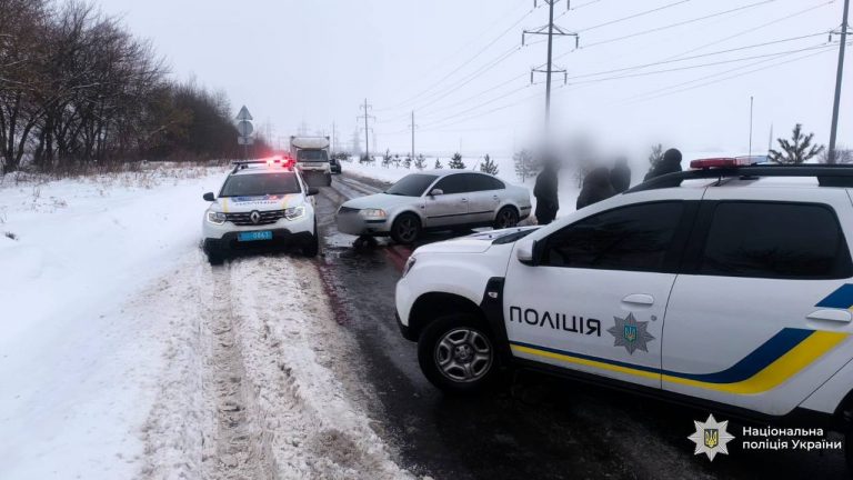 Смертельна ДТП на Прикарпатті: пішохід загинув під колесами "Volkswagen" 11 photo 2026 01 26 10 55 04